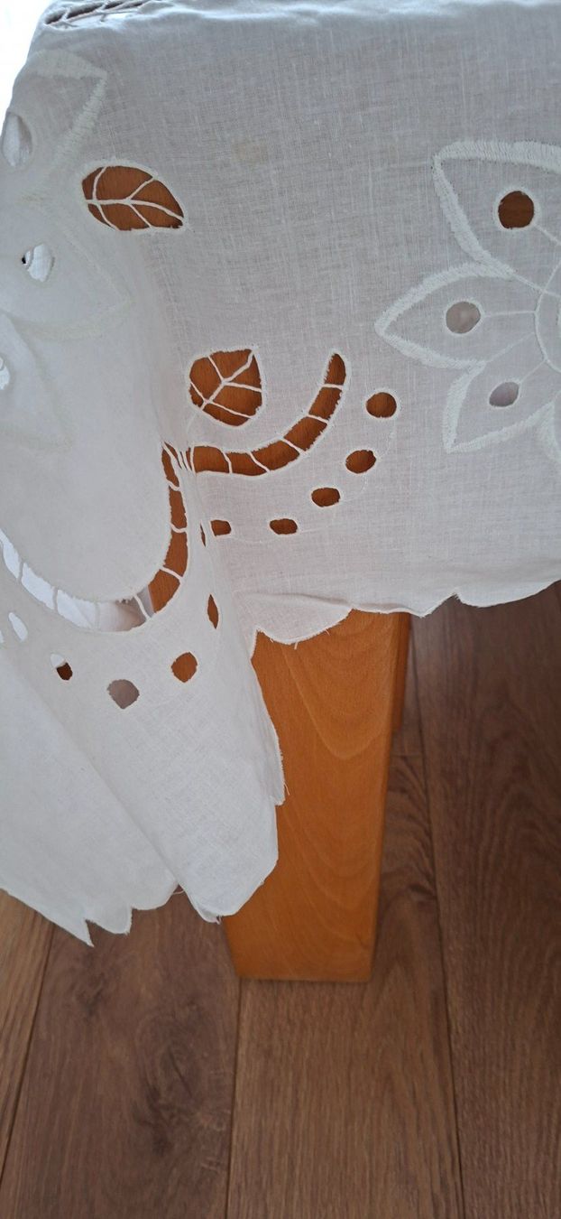 Autre linge de table: Tischdecke – D'occasion à Möhlin par teddybaer8 1