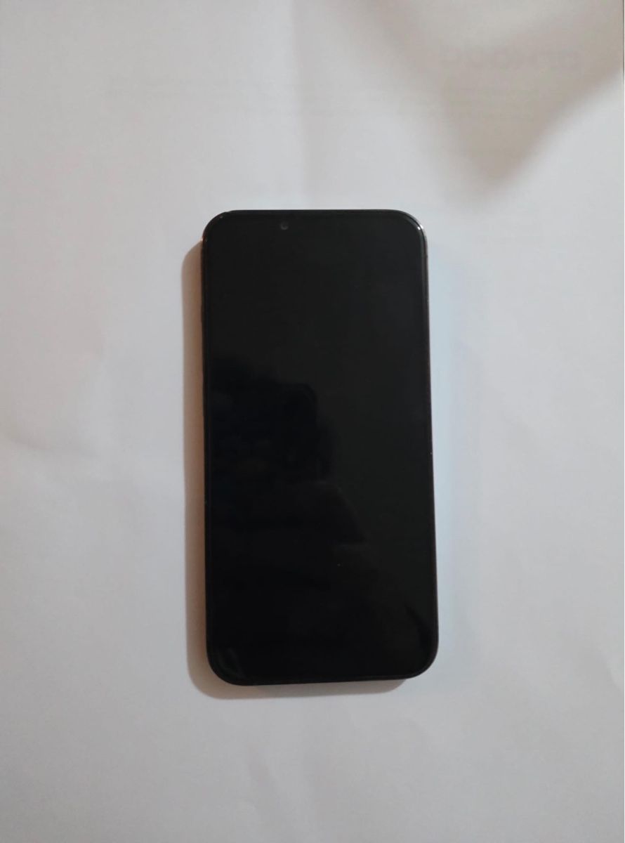 Apple Portables: iPhone – D'occasion à Visp par fur_mfq9 2