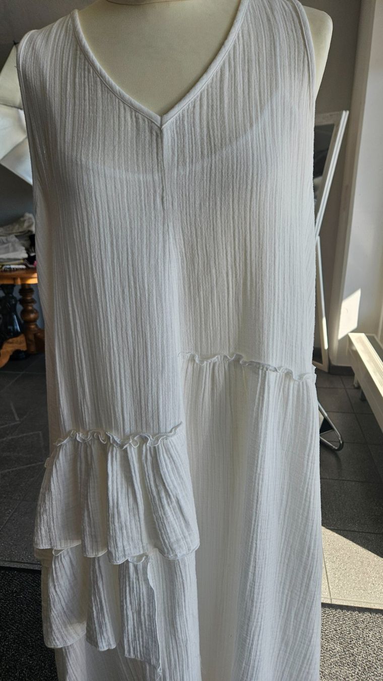 Luukaa Vestiti: Sommerkleid Luukaa – Nuovo (secondo la descrizione) da Boniswil venduto da insideBoutique 1