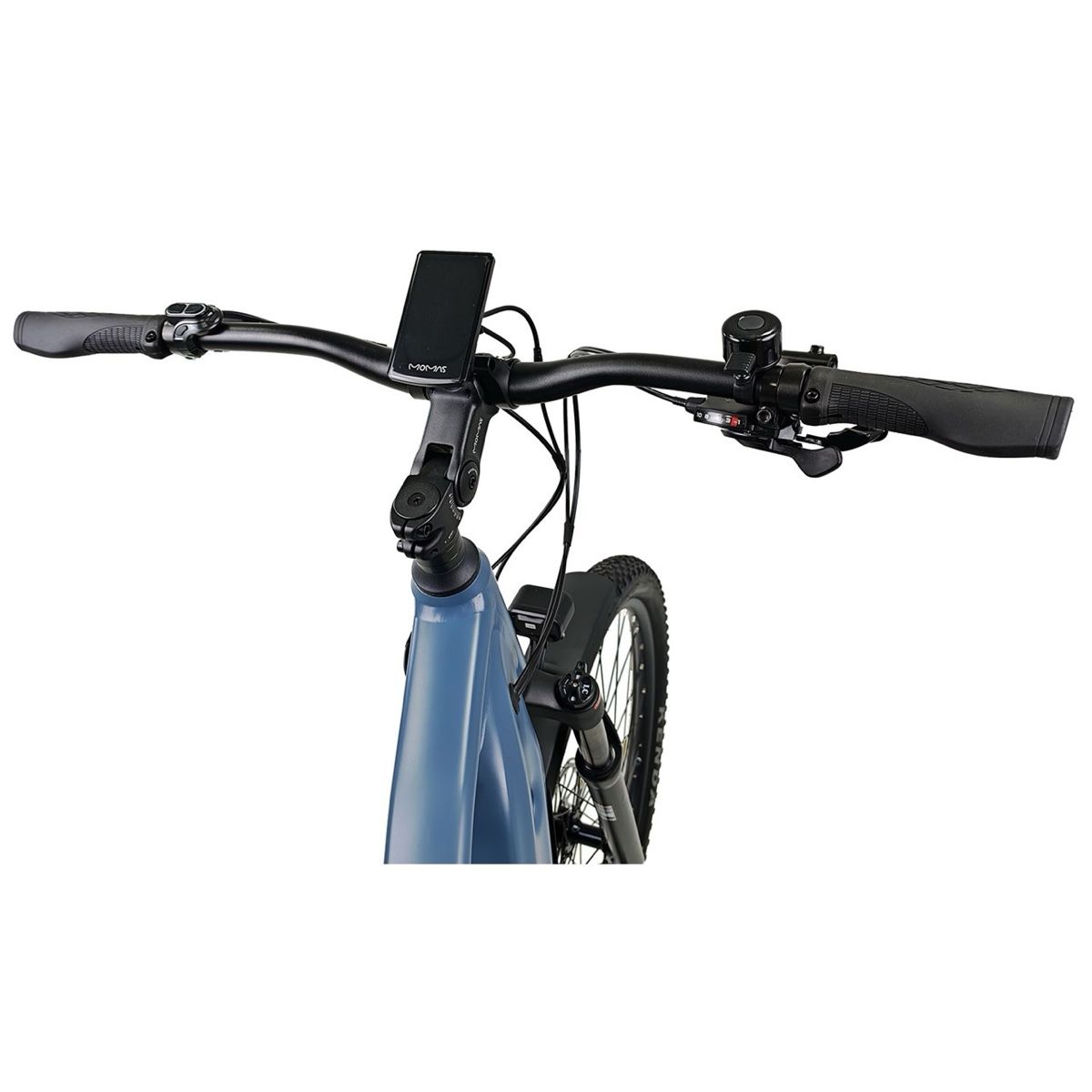 Biciclette: Momas Ultimate+ SUV / 25Kmh – Nuovo (secondo la descrizione) da Emmen venduto da franciso1893 2