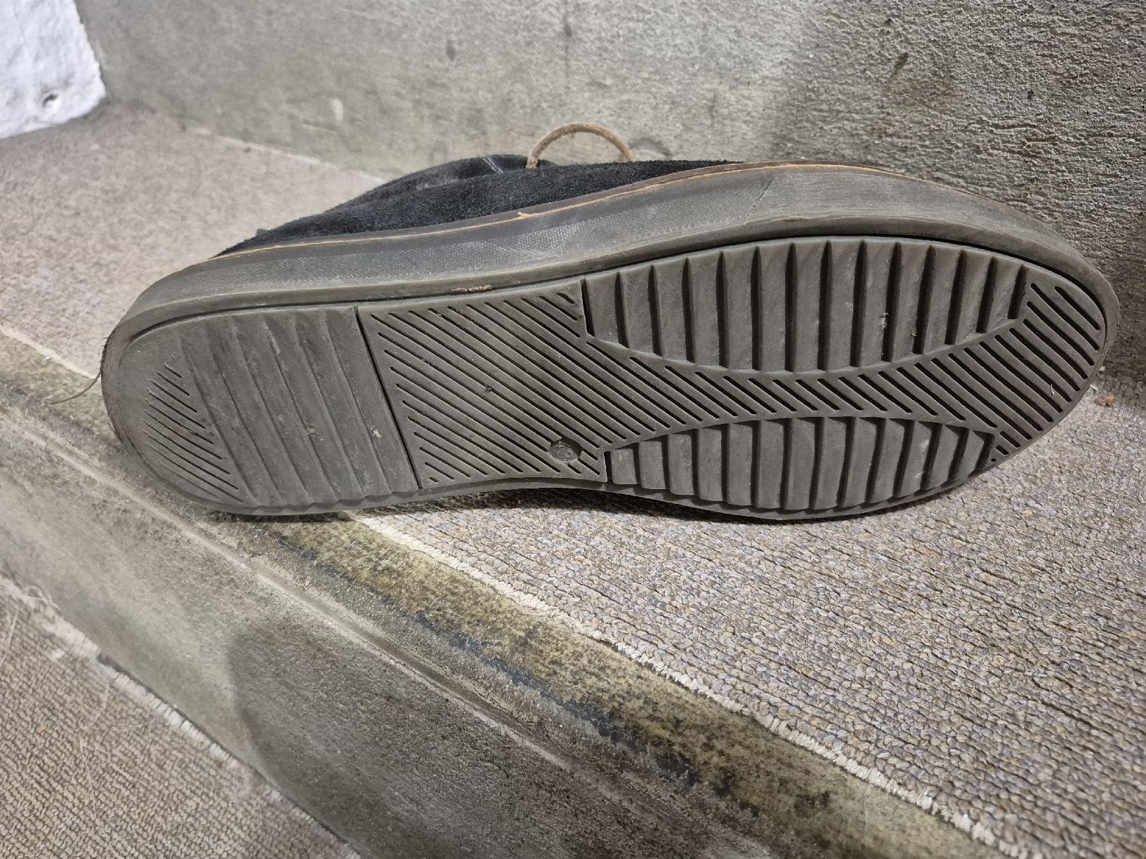 Herrenschuhe: Schuhe – Gebraucht aus Winterthur von Lumi11 3