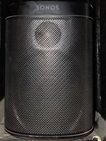 Sonos One