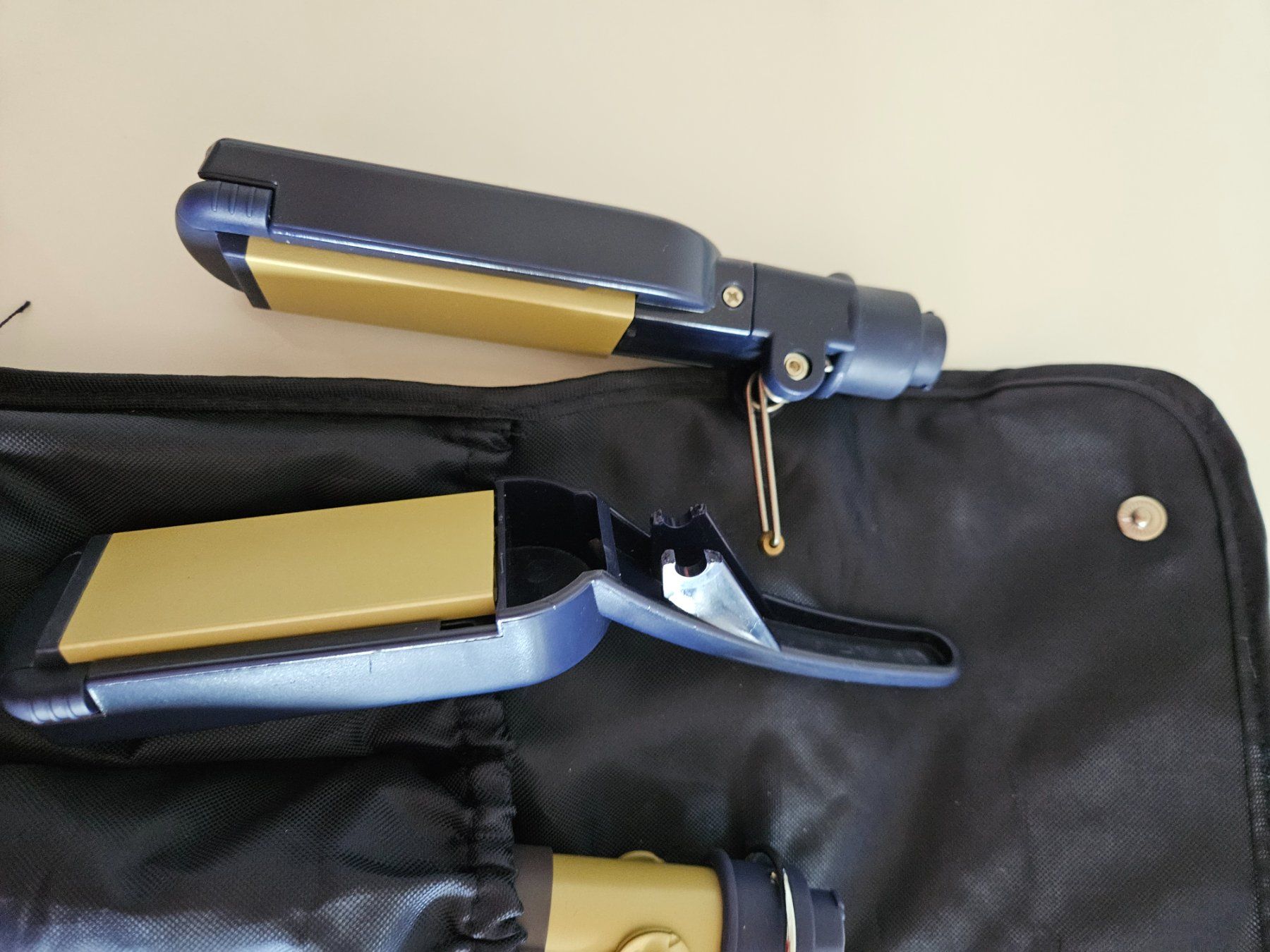 Philips Piastre & Arricciacapelli: Philips Lockenstäbe Set 10 in 1 – Usato da Luzern venduto da J.Co 4