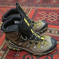 Neuer Salomon Wanderschuh Gr. 44 2/3