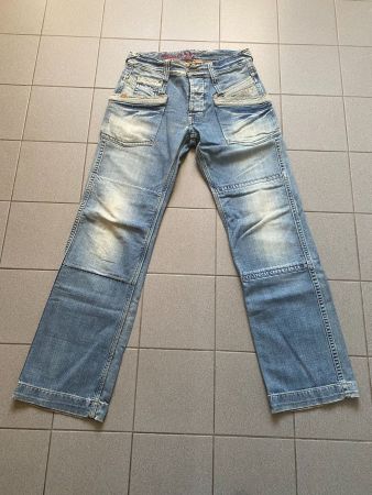 Pepe Jeanshose / W31 x L34 / Blau / Guter Zustand!
