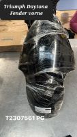 Triumph Daytona Fender vorne T2307561 PG