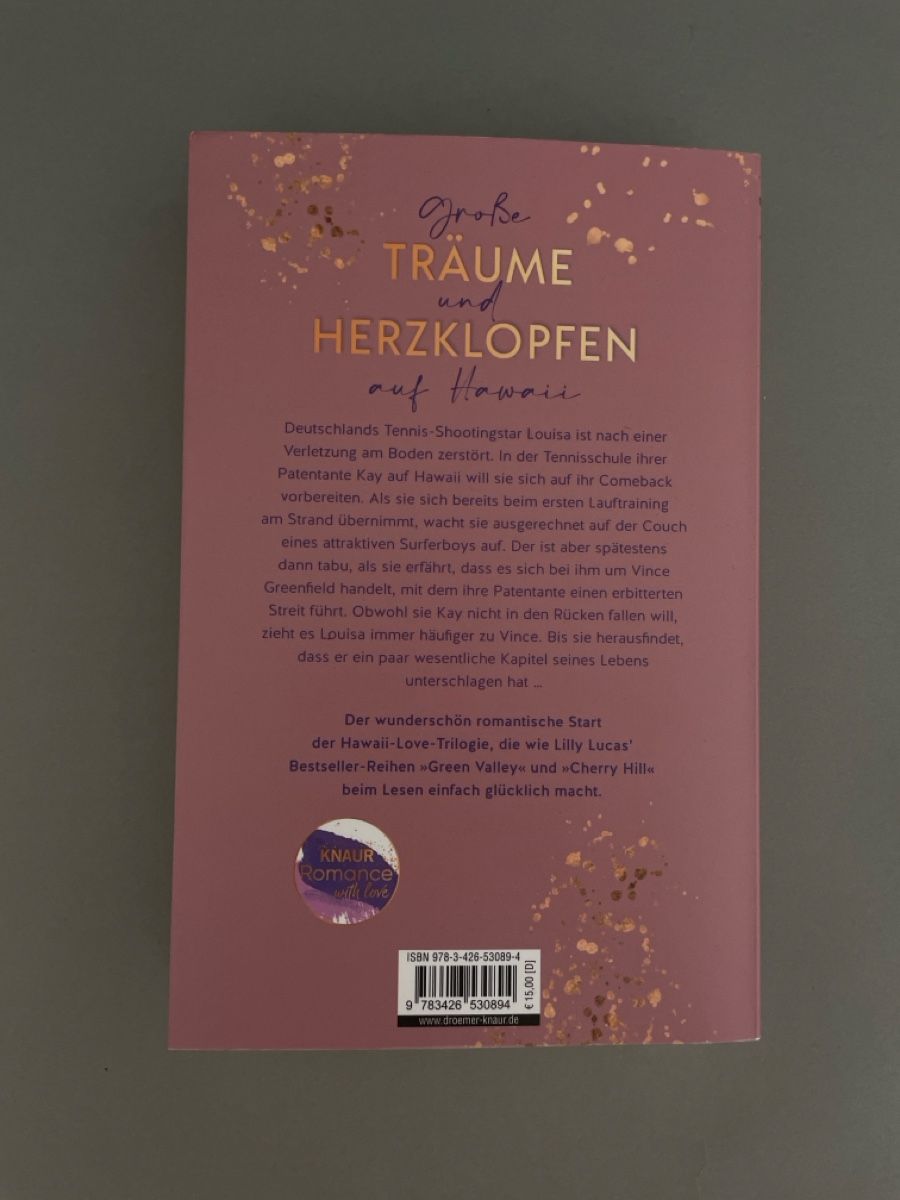 Bücher: This could be Love und This could be Home – Neu (gemäss Beschreibung) aus Aesch BL von ell_8zv7 2