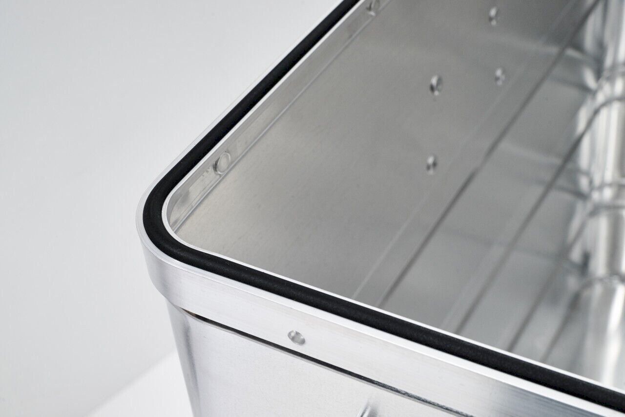 Tutti gli attrezzi: ALUTEC Aluminiumbox 785x565x482mm – Nuovo e nell'imballaggio originale da Bottighofen venduto da zaap 4