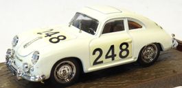 1:43 Porsche 356 Rally Mille Miglia 1952