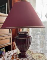 Tischlampe klassische