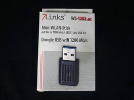 Mini Wlan Stick