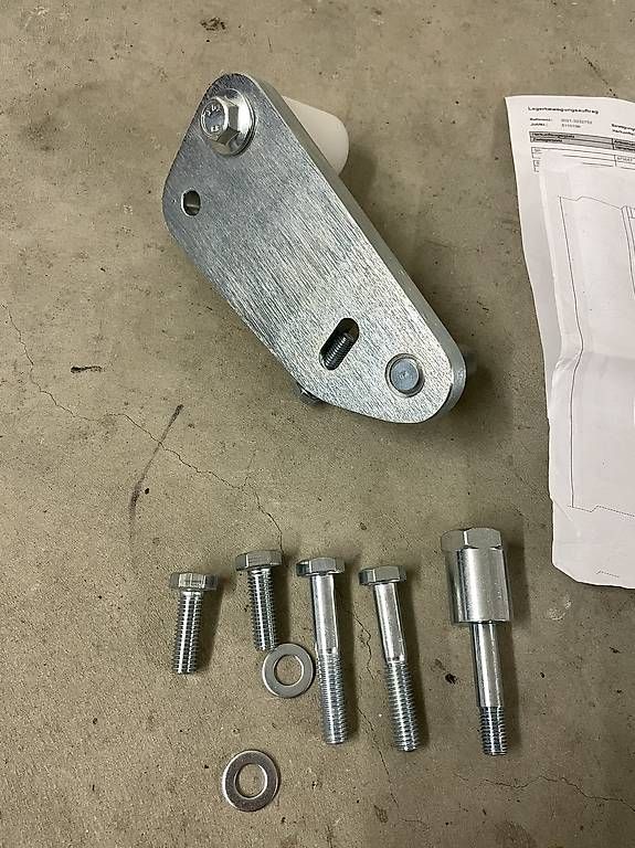 Strada: CB 500 F CBR 500 R – Usato da Sulgen venduto da Skidriver100 2