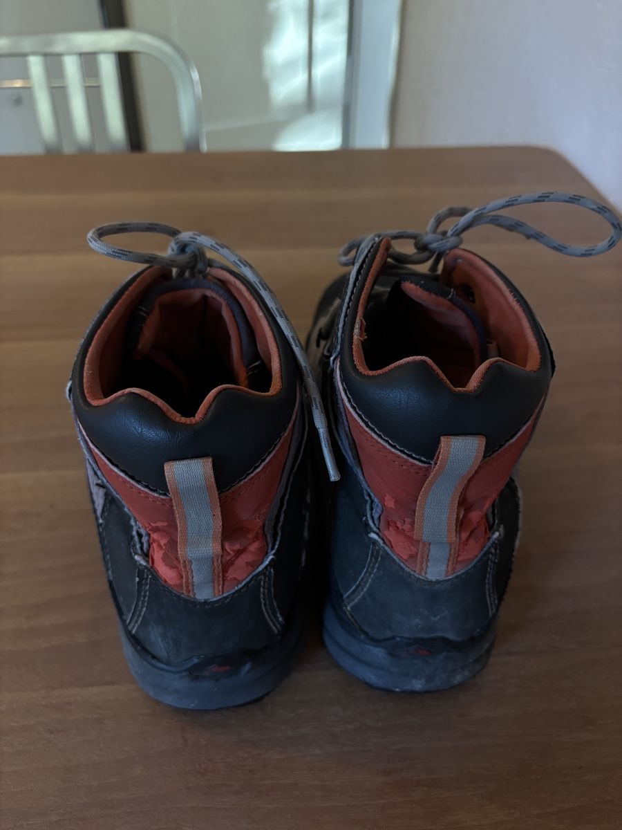 Simms Herrenschuhe: Watschuhe Simms Gr. 45 – Gebraucht aus Bern von msc_n5jy 1