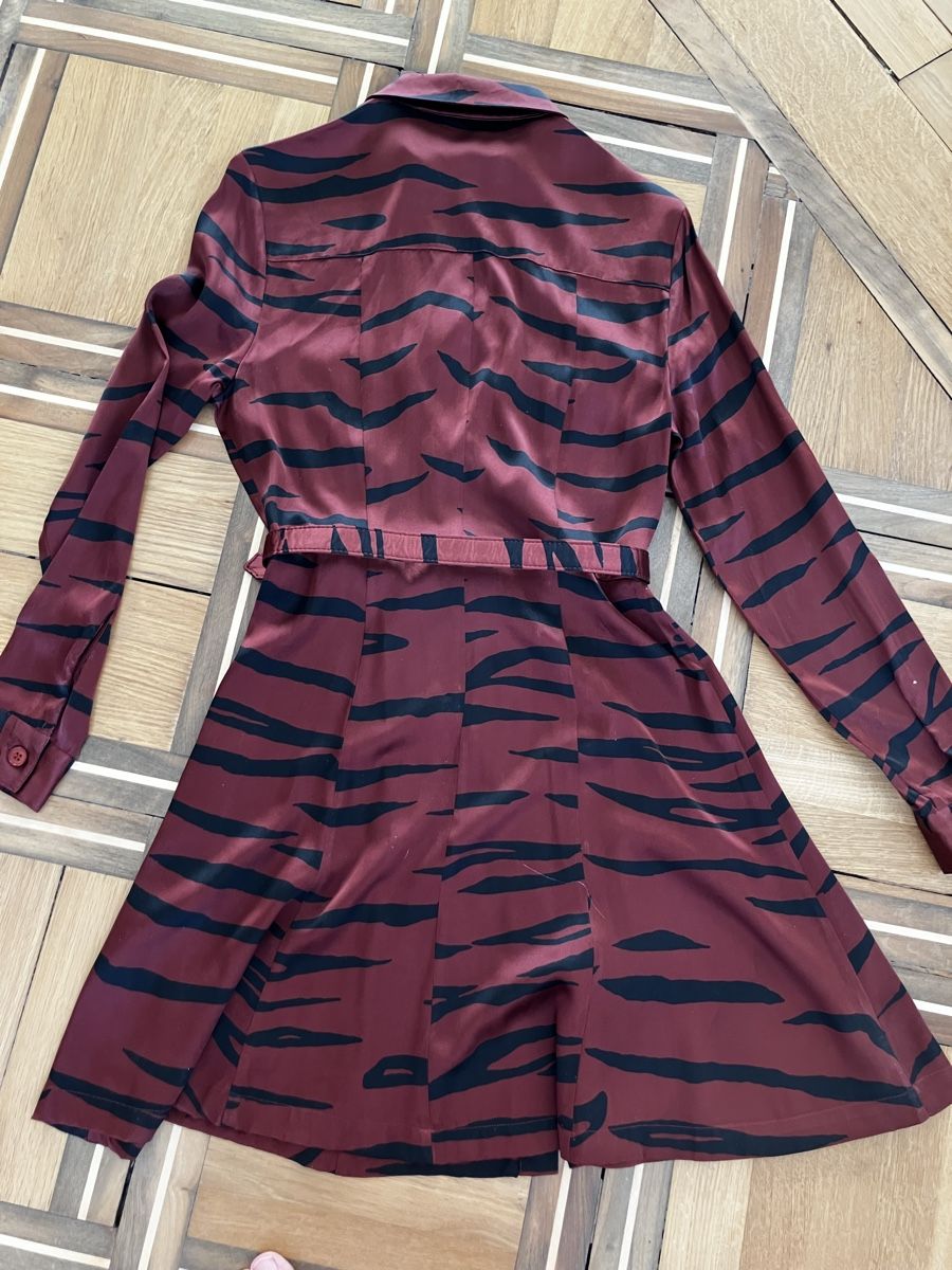 Ganni Vestiti: Kleid von Ganni – Usato da Zürich venduto da annalaila 1