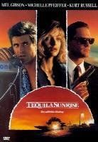 Tutti i DVDs: Tequila Sunrise (DVD) – Usato da Bern venduto da Frebo