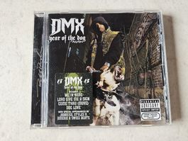 DMX  -  Year Of The Dog ... Again
