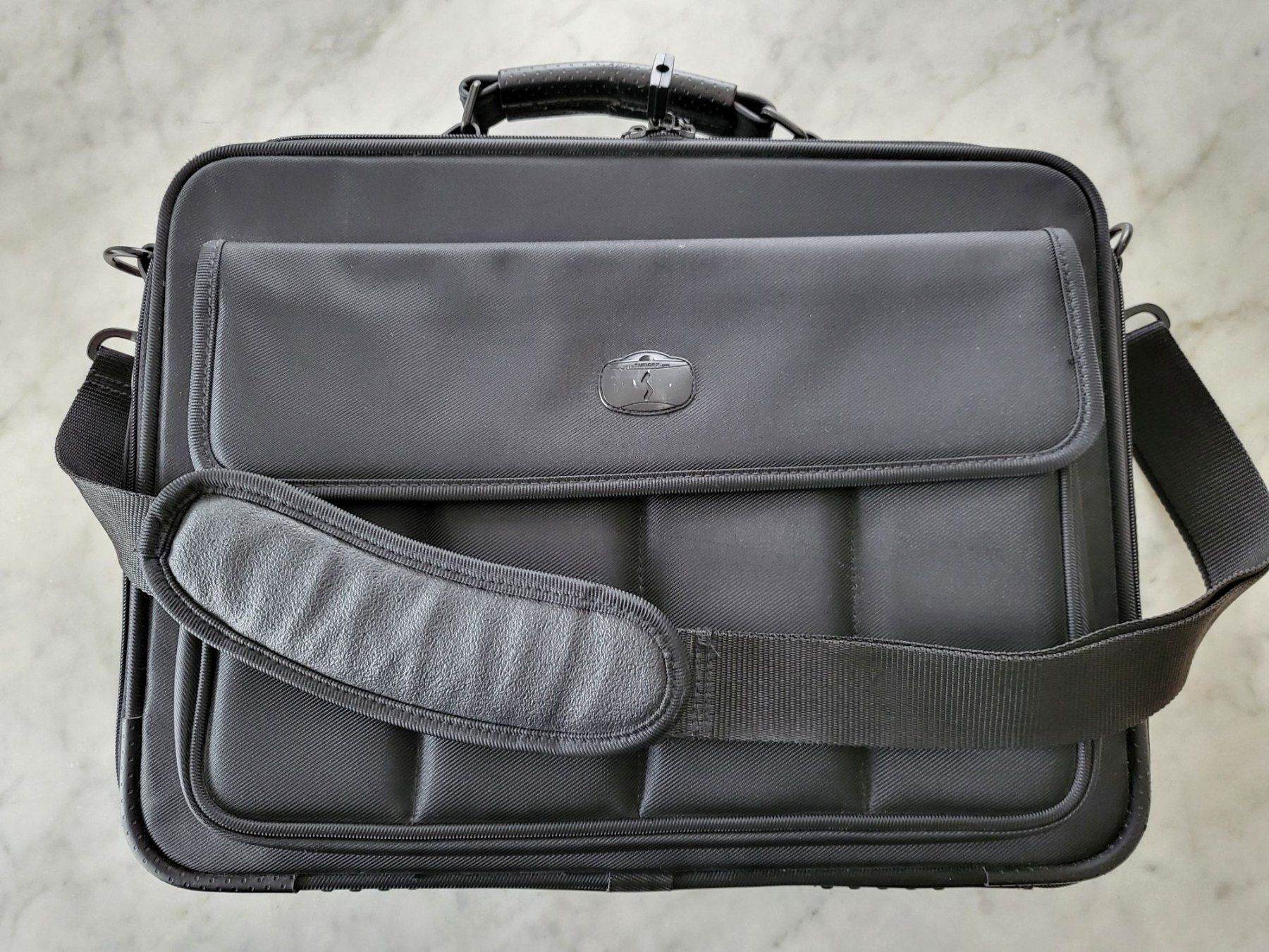 Valigie & Borse: Laptop-Tasche Marke Sundex – Usato da Zürich venduto da Sunshine332