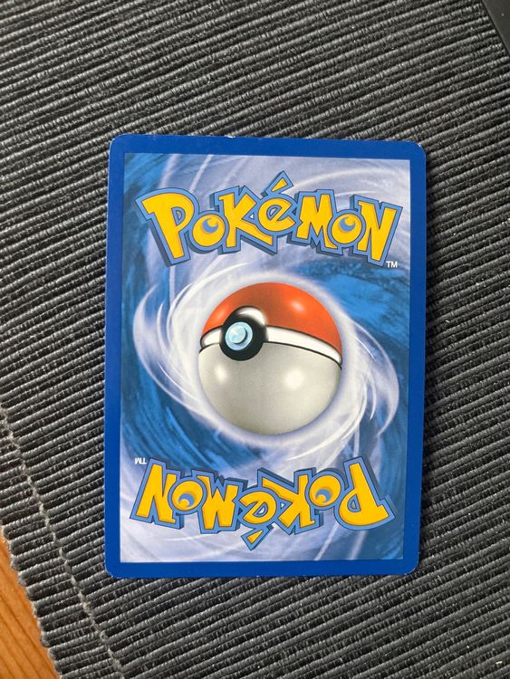 Pokémon Carte collezionabili: Pokemon Raichu Holo Heartgold & Soulsilver italienisch – Usato da Wabern venduto da Collectfun 1