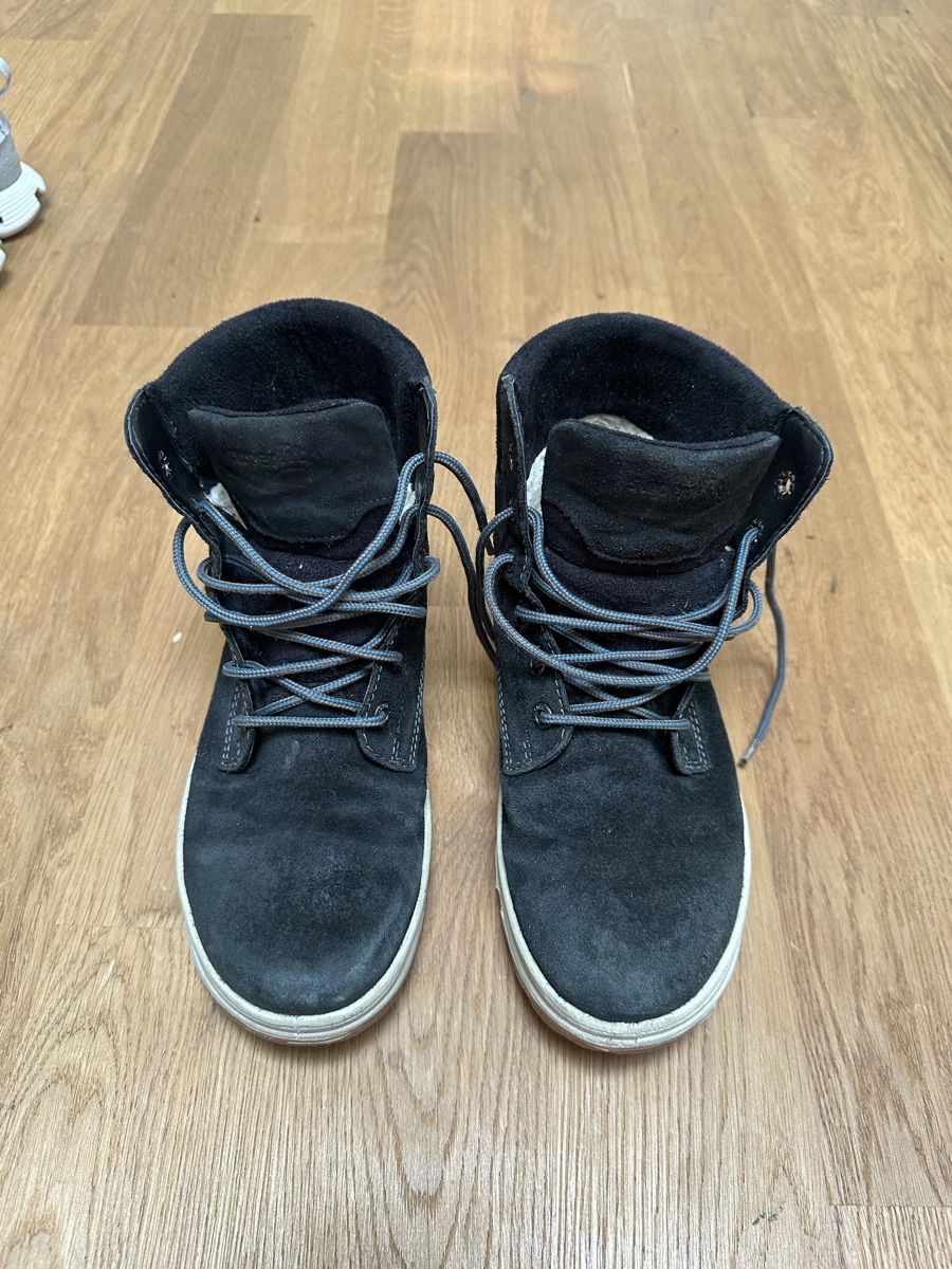 Superfit Scarpe per ragazzi: Winterboots 39 – Usato da Hochdorf venduto da lefaho