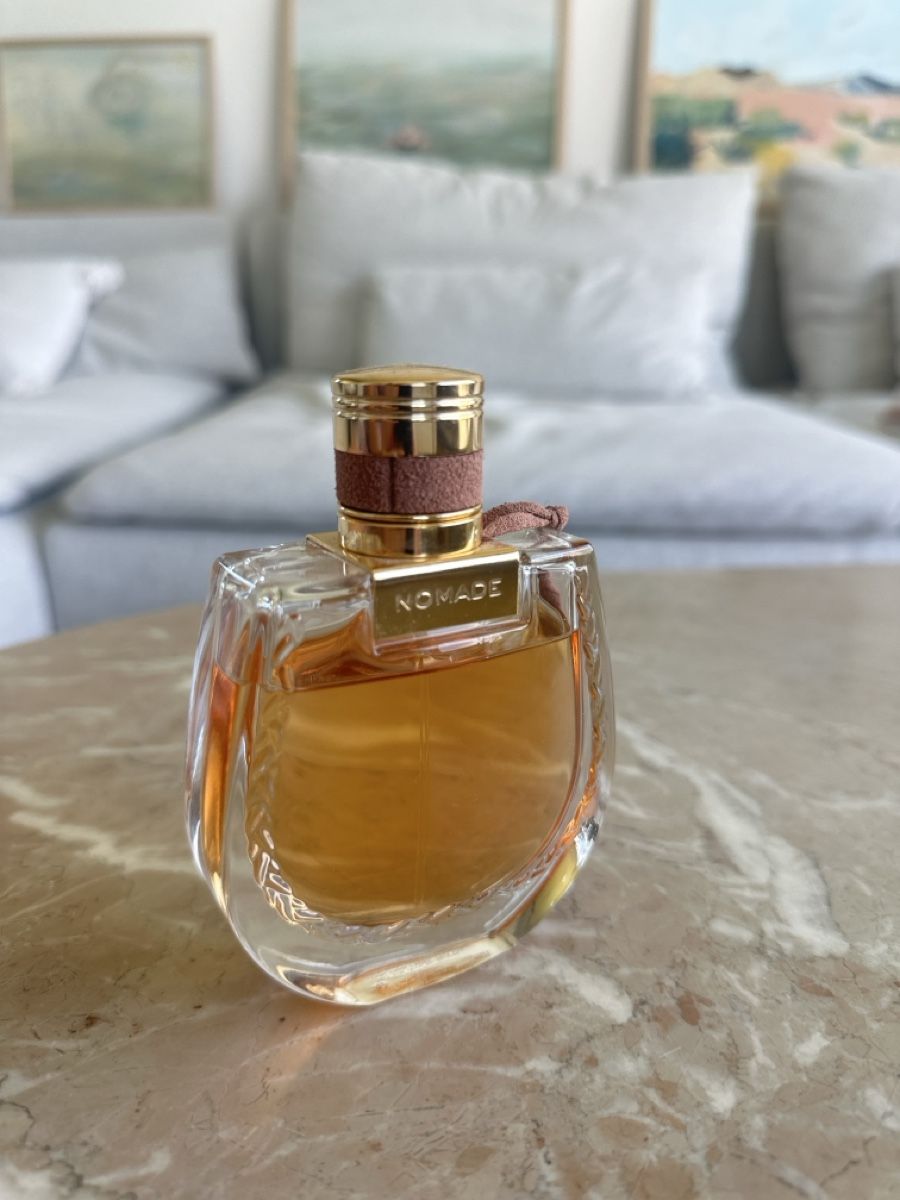 Chloé Profumi & Eau de Toilette: Chloé Nomade Eau de Parfum 75ml – Nuovo (secondo la descrizione) da Schlieren venduto da axe_nr8f 4