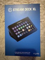 Stream Deck XL Elgato