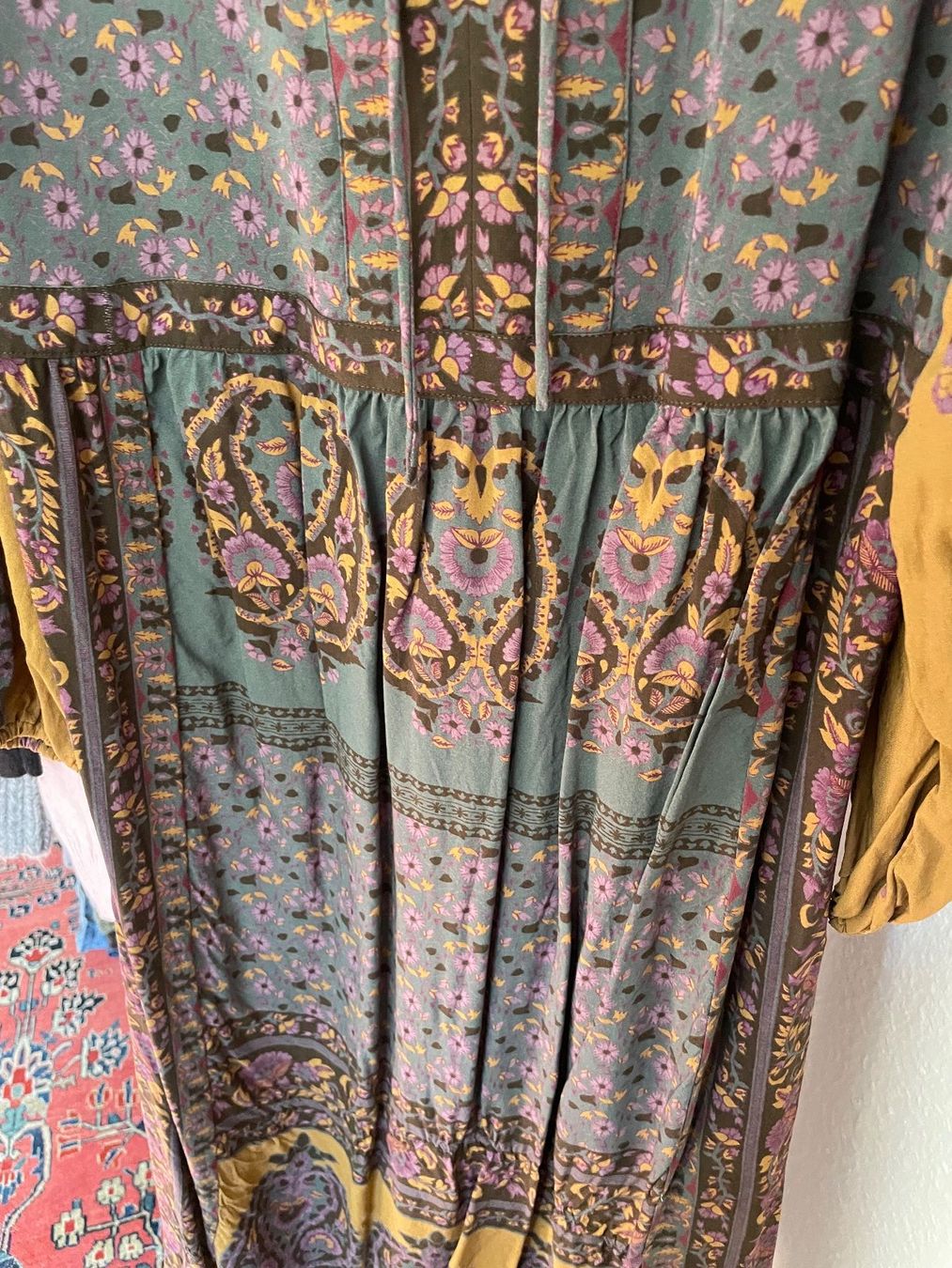 Ba&Sh Vestiti: Kleid von BASH / Gr. 36 – Nuovo (secondo la descrizione) da Wettingen venduto da sonn5 4