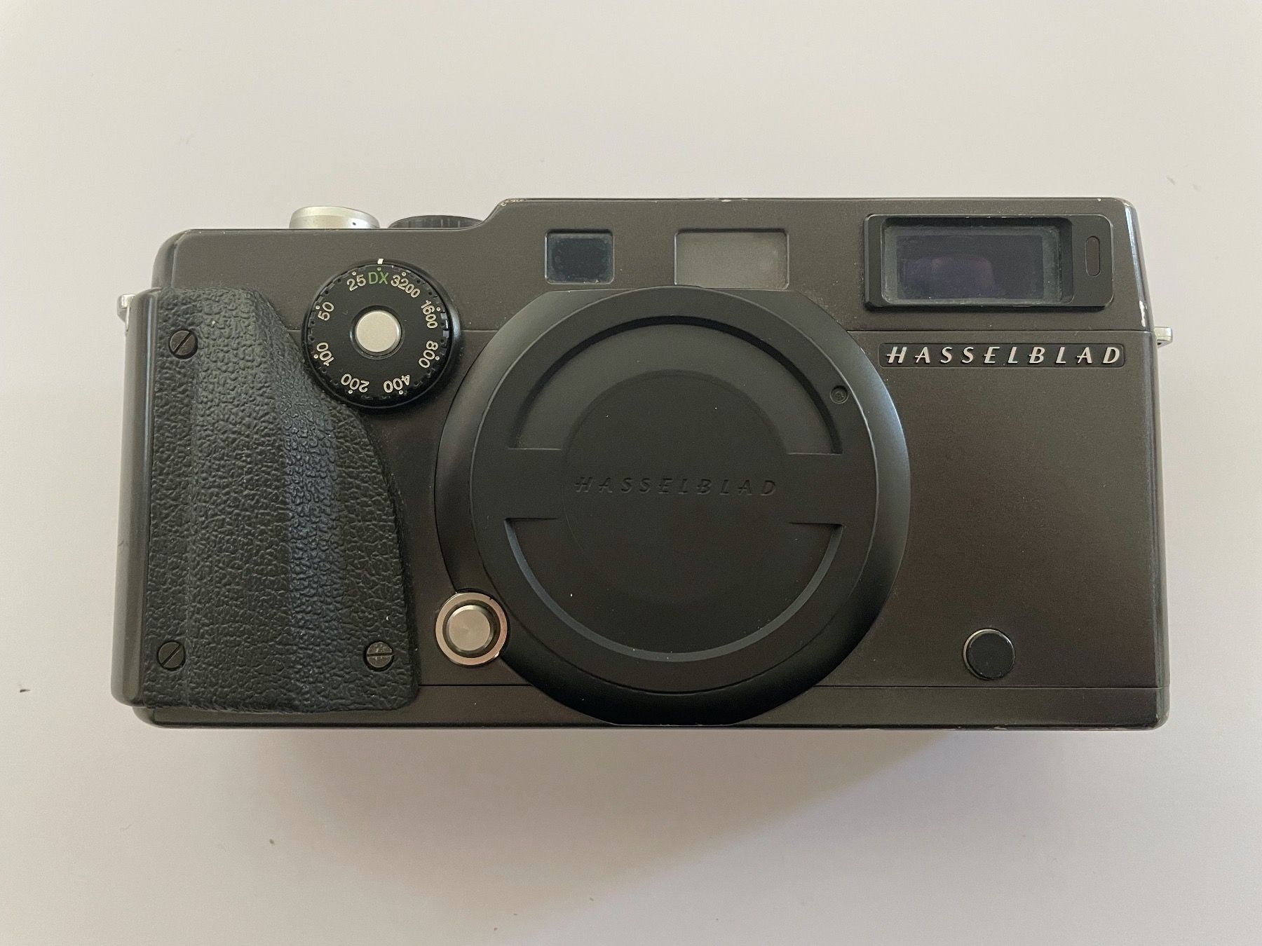 Hasselblad Fotocamera: Hasselblad XPan – Usato da Susch venduto da Ascaso 1