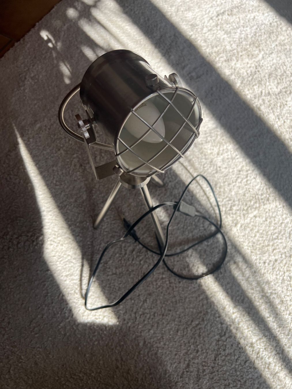 Lampes: Lampe – D'occasion à Grindelwald par Himmelbett 1