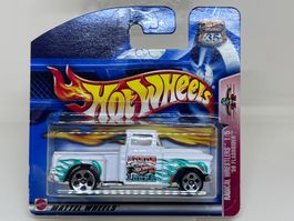 Hot Wheels '56 Flashsider
