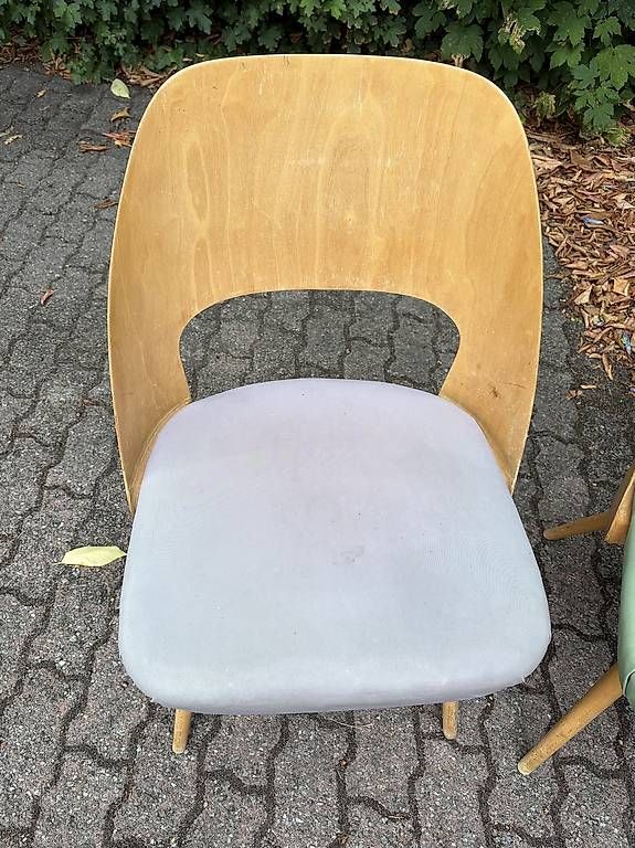 Stühle: 3 stühle horgen glarus – Gebraucht aus Biel/Bienne von rebasel 2