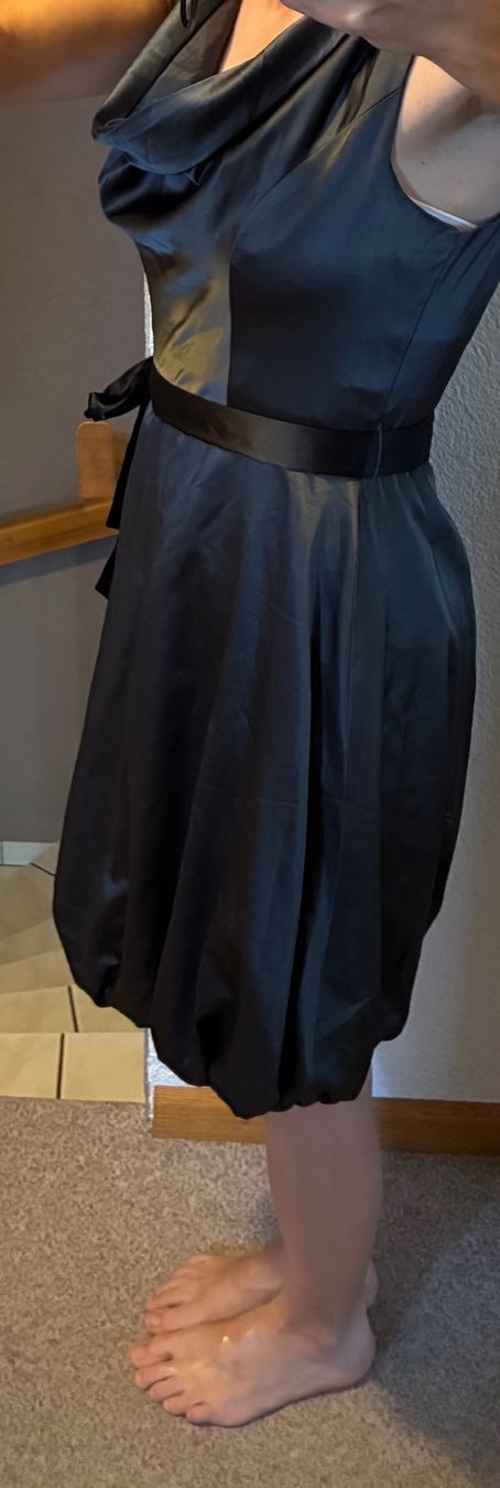 Vila Vestiti: Elegantes VILA Kleid, Grösse S – Usato da Bättwil venduto da tre_tj9g 2