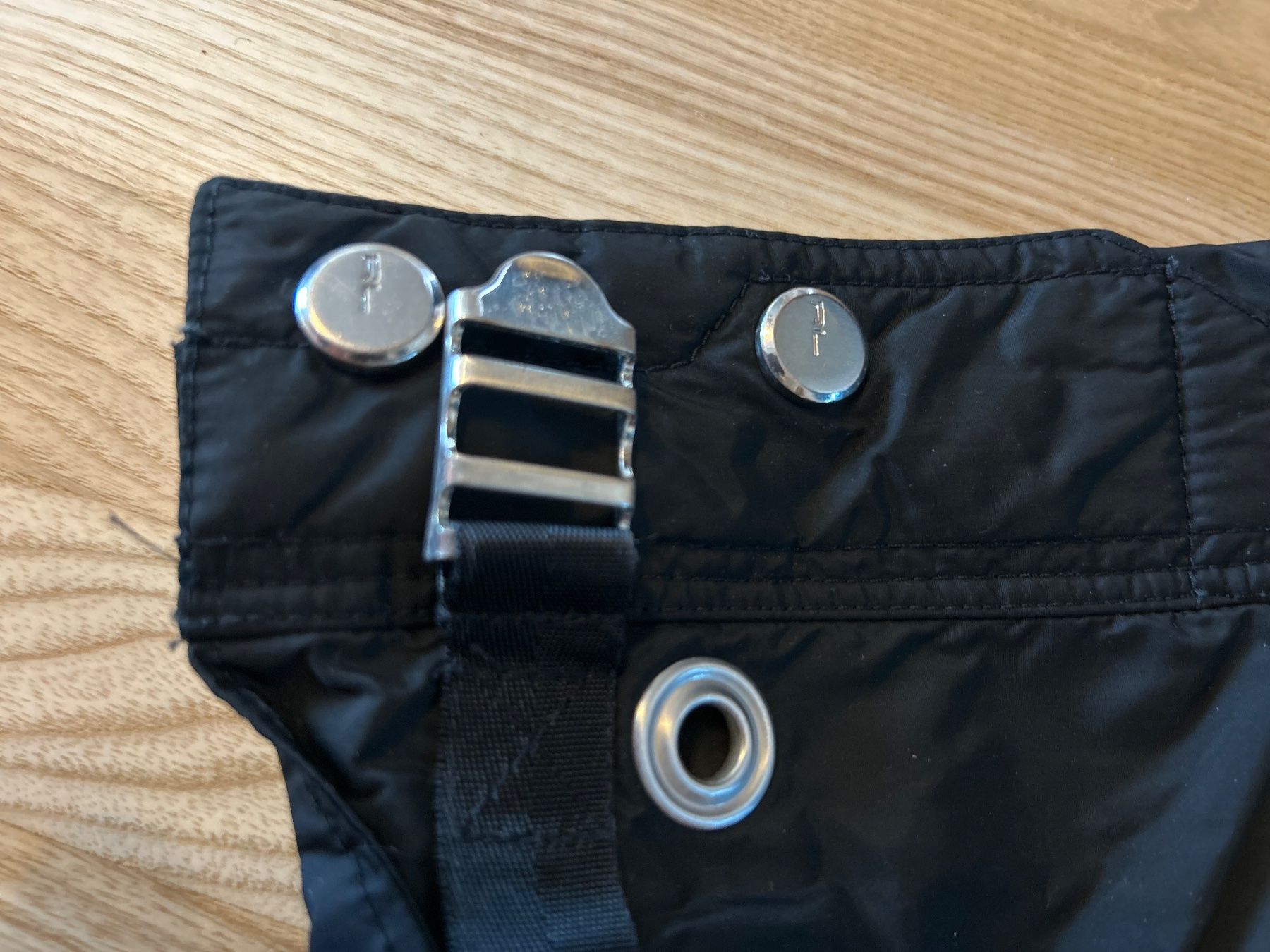 Ralph Lauren Giacche: Ralph Lauren Black Label Jacke Gr S – Usato da Brüttisellen venduto da ThommyK 2