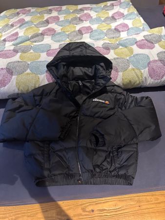 Winterjacke