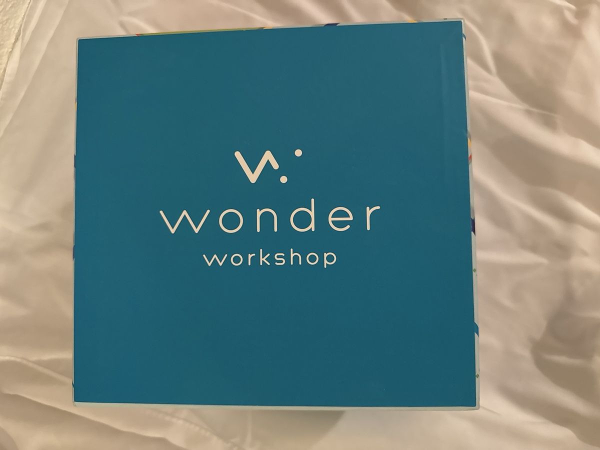 Giocattoli: Dash Wonder Workshop  – Usato da Menziken venduto da xirixs 7