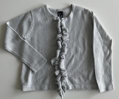 Mädchen Jacke von Zara Gr. 98