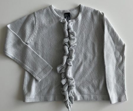 Mädchen Jacke von Zara Gr. 98