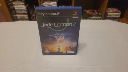 Jade Cocoon 2 PS2