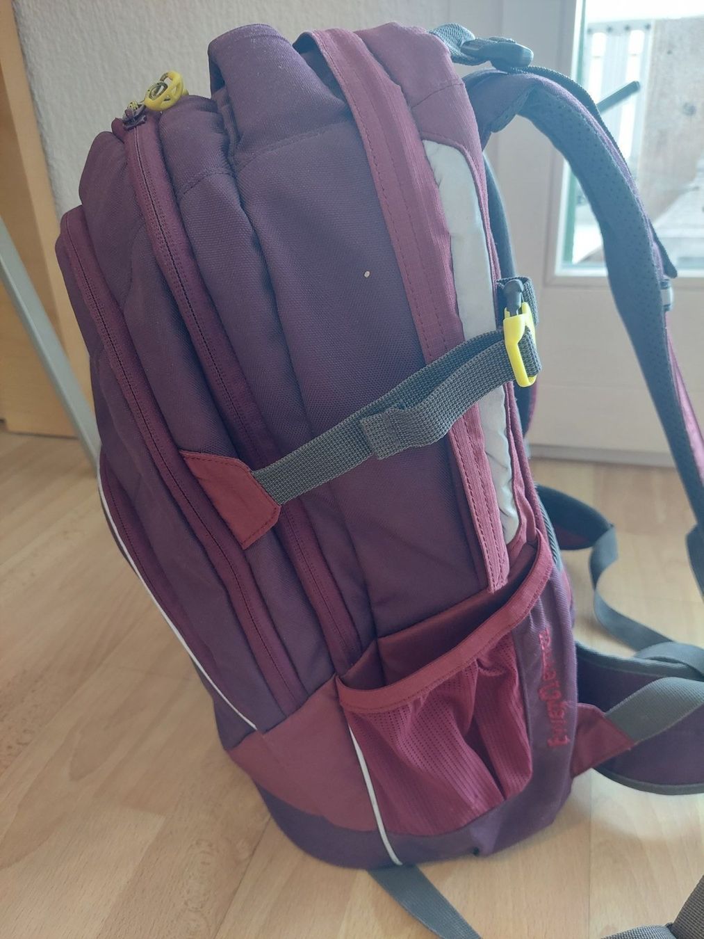 Coocazoo Rucksäcke: Schulrucksack COOCAZOO – Gebraucht aus Schenkon von rausausdemhaus 2