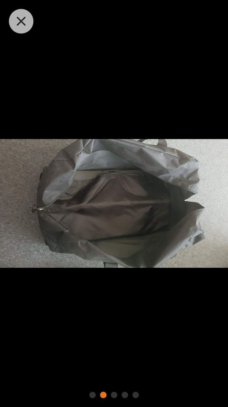 Altro in Aeronautica: Reisetasche 50cm x 30cm – Usato da Schöfflisdorf venduto da CrRG21 4