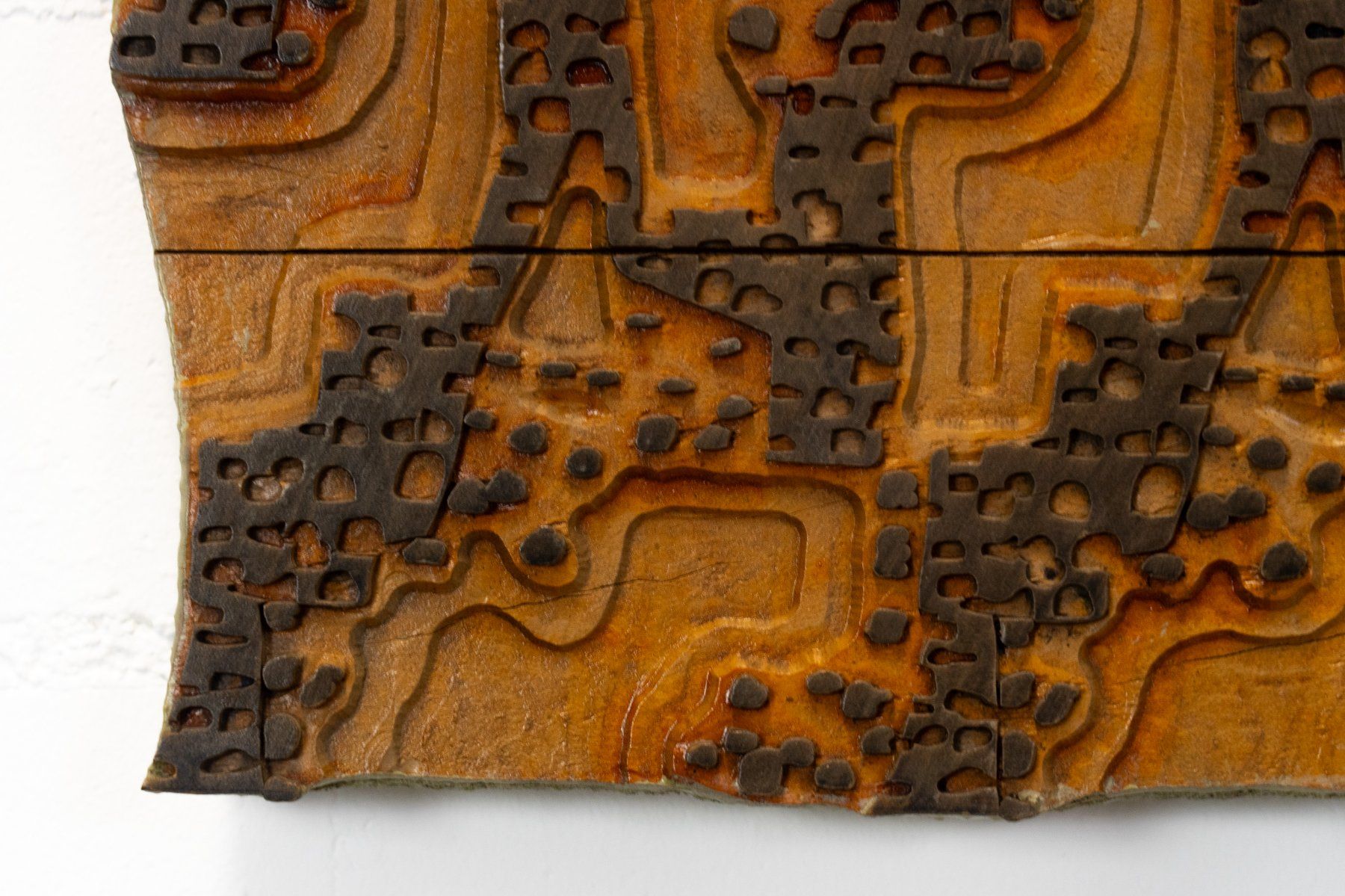 Skulpturen & Statuen: Relief Nr. 1 - Versand möglich – Gebraucht aus Schaffhausen von Studio-Ara 1