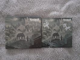 Memoriam – For The Fallen