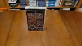 SNK Arcade Classics Volume 1 (rar)  PSP