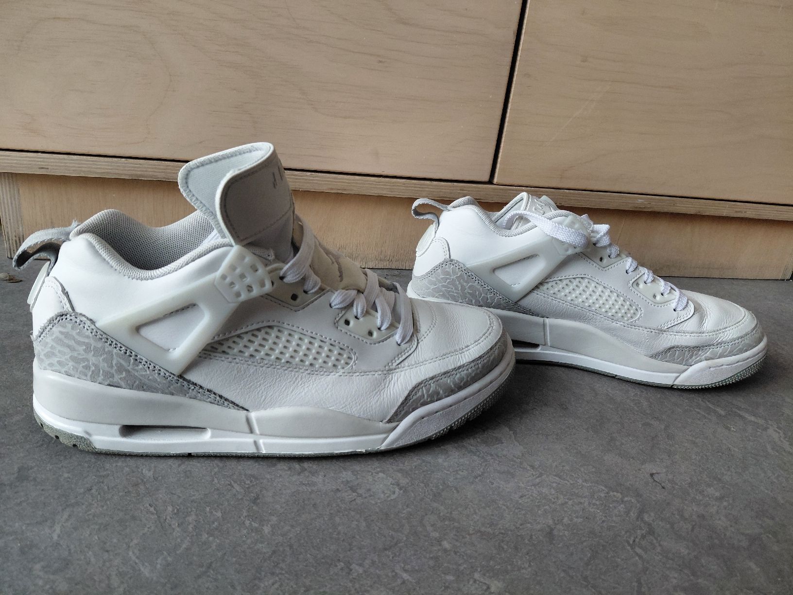 Jordan Scarpe da uomo: Jordan 41 – Nuovo (secondo la descrizione) da Thun venduto da anj_92nm 1