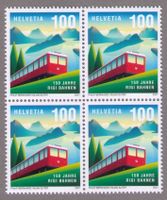 2021_1821_150 Jahre RIGI BAHNEN _Vb **