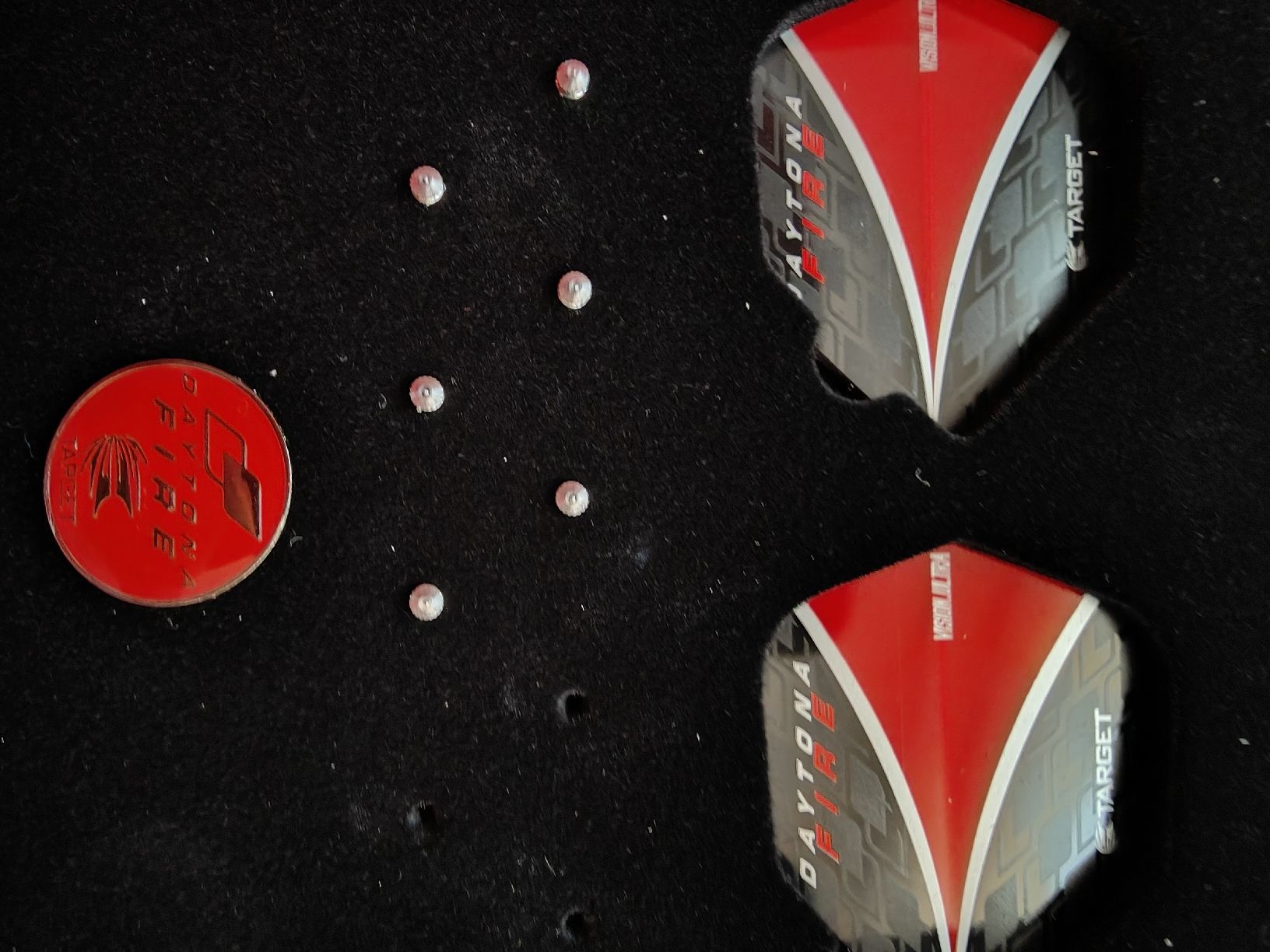 Freccette: Daytona Steeldarts – Nuovo (secondo la descrizione) da Zuzwil SG venduto da Daytona57 2