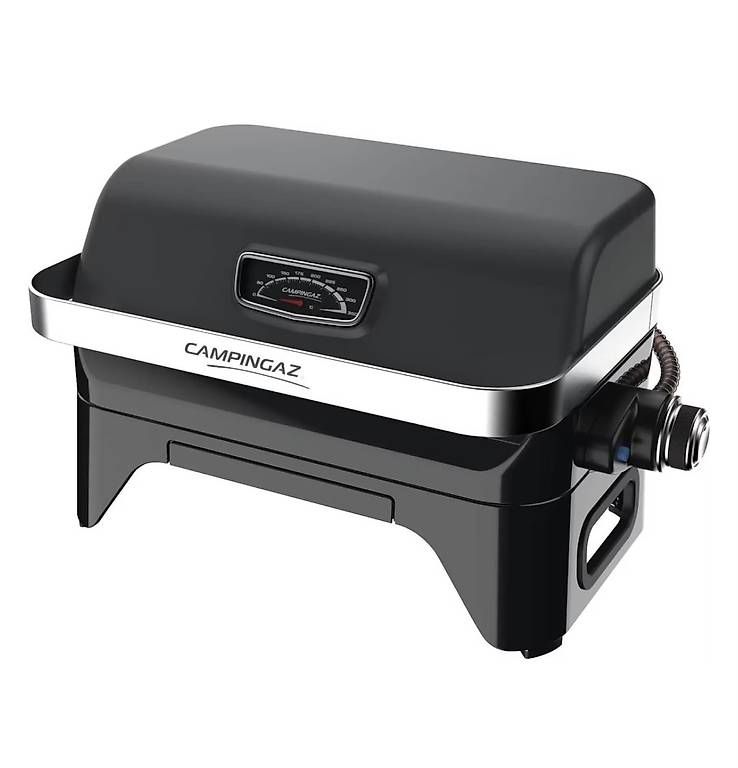 Grills: Grill Gas Campingaz Attitude – Gebraucht aus Paradiso von Ajpf23 1