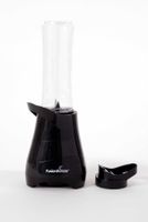 Fusion Booster Standmixer Mixer Smoothie BPA frei, schwarz