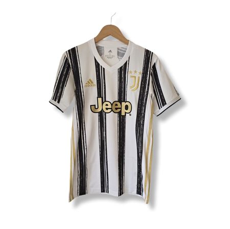 Maillot Juventus Adidas 2020/2021, Taille S, Très bon état