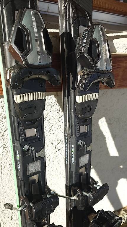 Elan Skis: Ski de piste Elan Amphibio 178cm – Gebraucht aus Genève von chris96_ch 2