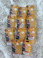 Autolampen Philips W5W 12V 11 Stück neu